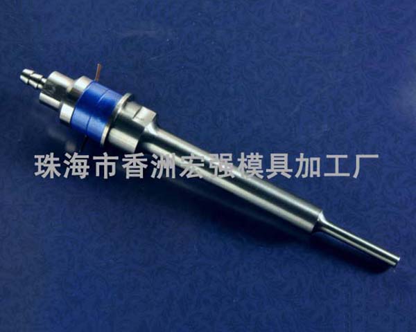 20240 debridement ultrasonic transducer